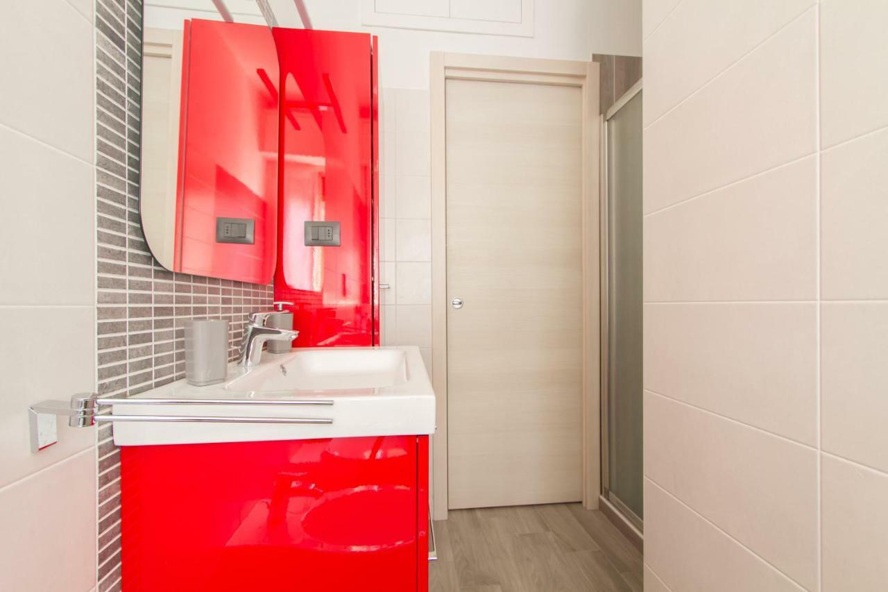 Sweetguestime Apartment Milan Exterior photo