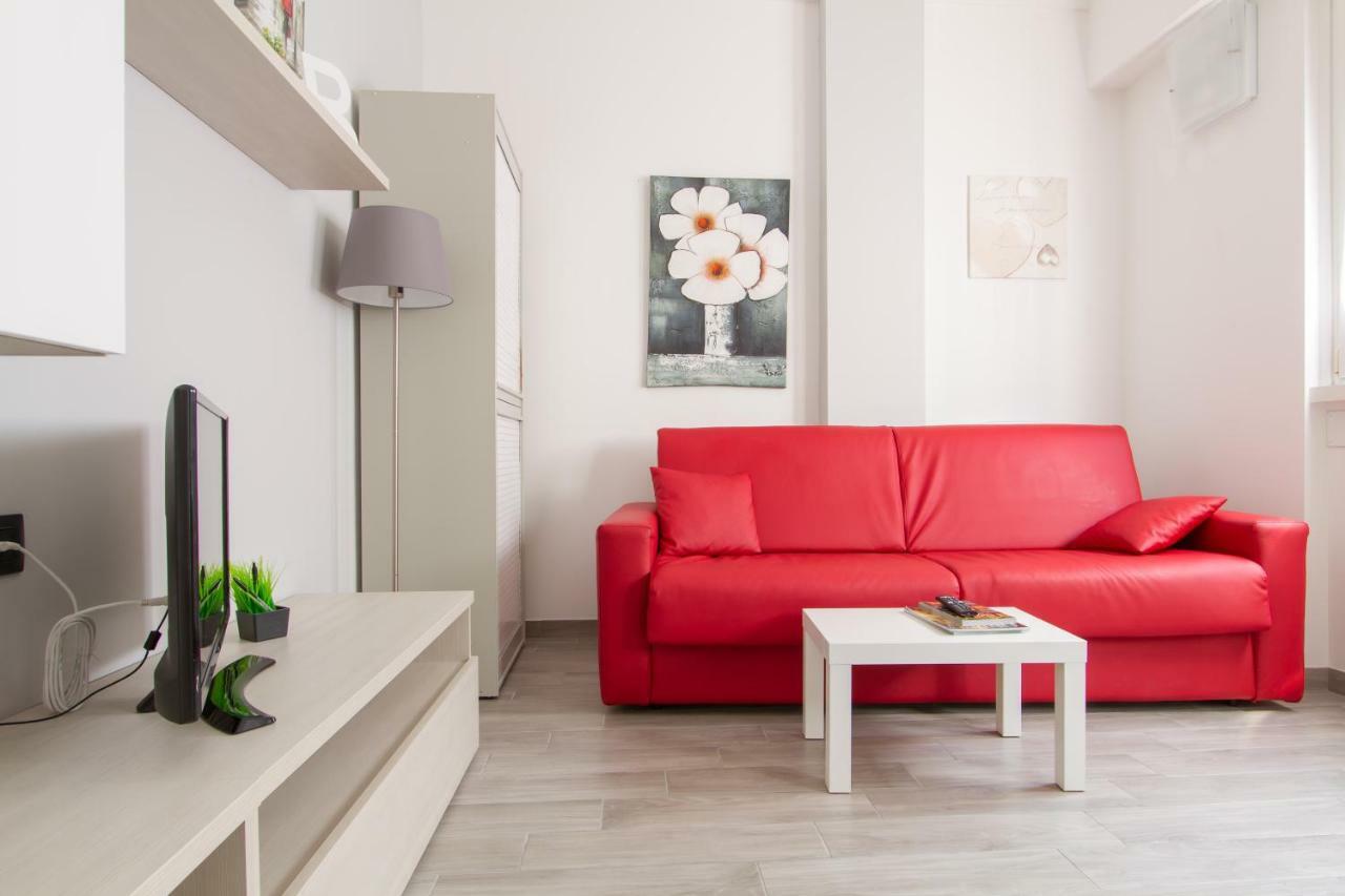Sweetguestime Apartment Milan Exterior photo