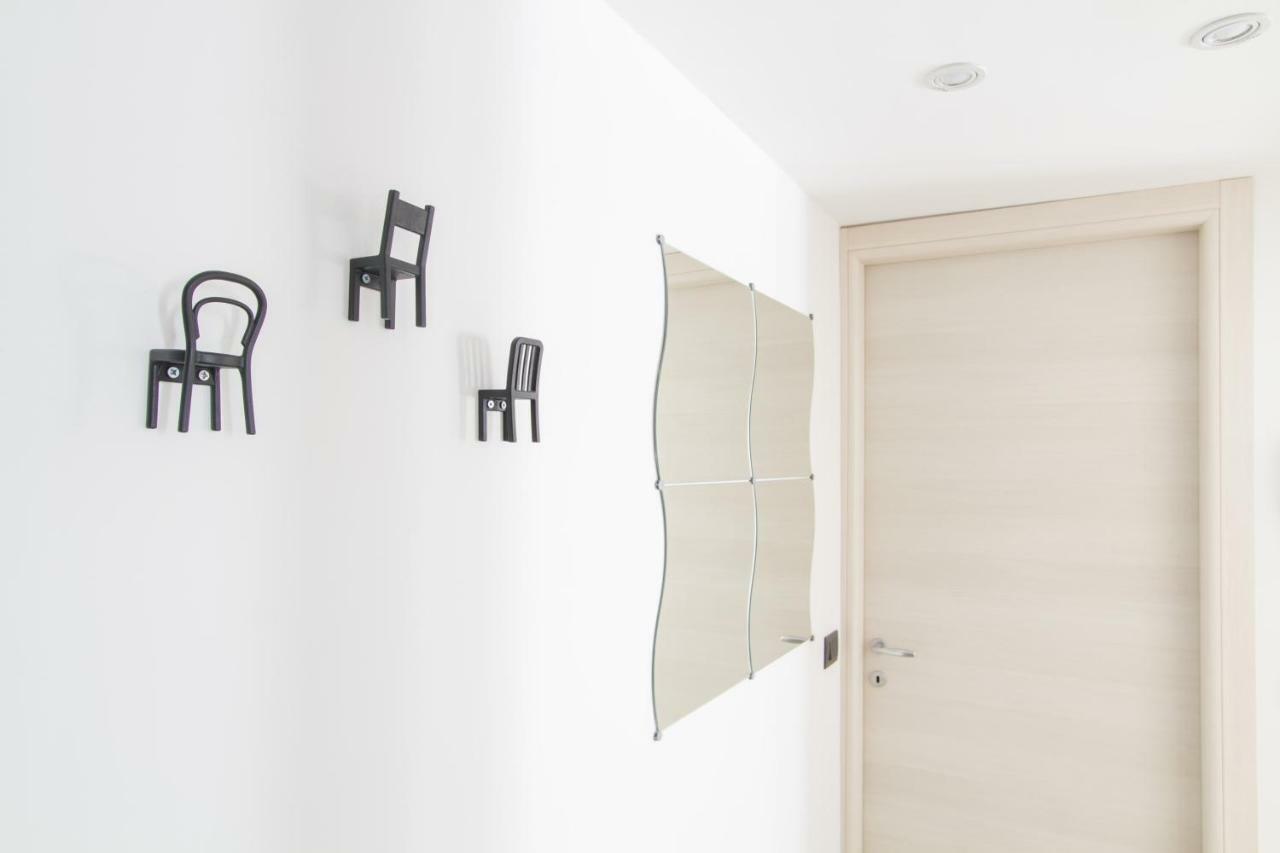Sweetguestime Apartment Milan Exterior photo