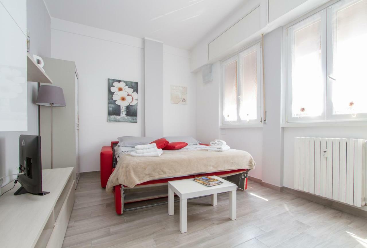 Sweetguestime Apartment Milan Exterior photo