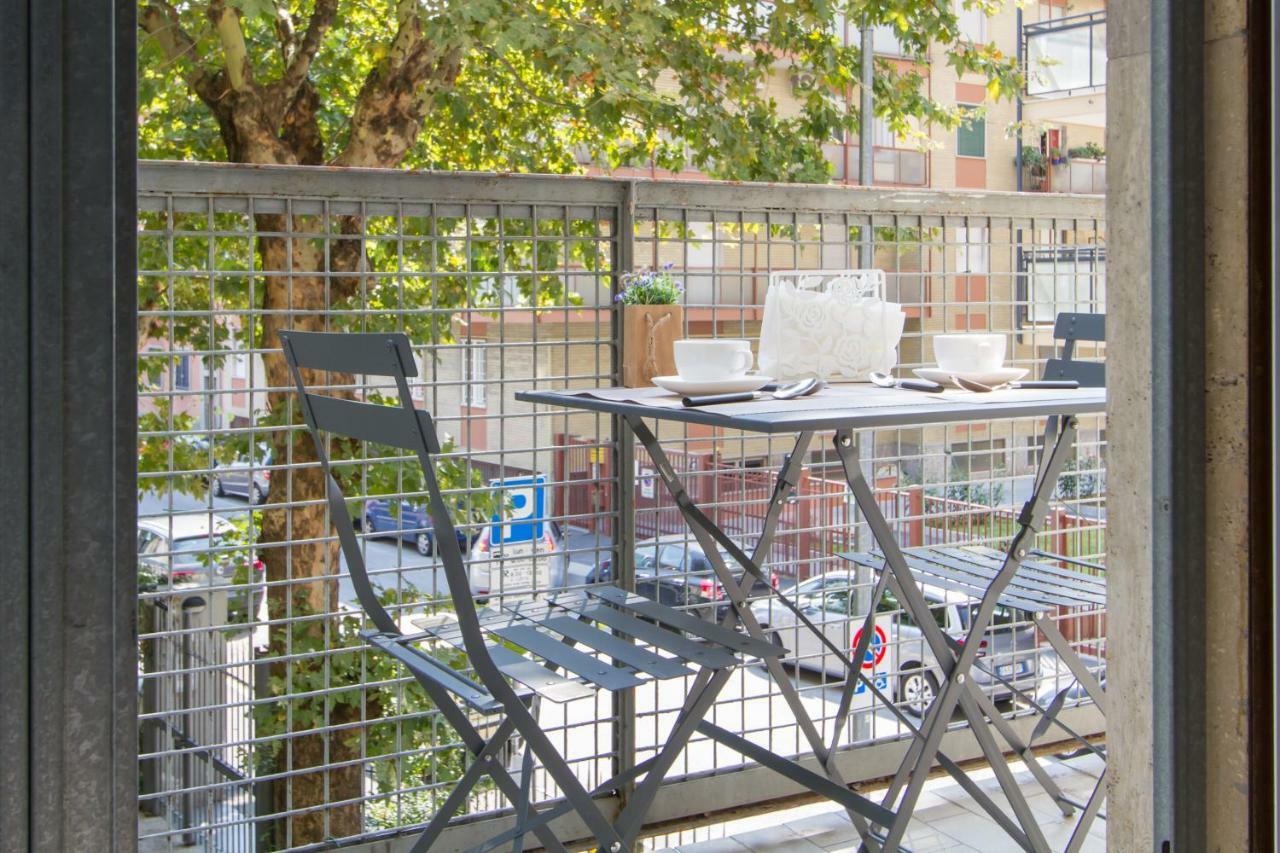 Sweetguestime Apartment Milan Exterior photo